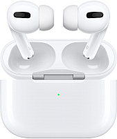 

Беспроводные наушники Apple, AirPods Pro / MWP22