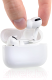 Миниатюра изображения товара Беспроводные наушники Apple AirPods Pro / MWP22