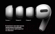 Миниатюра изображения товара Беспроводные наушники Apple AirPods Pro / MWP22
