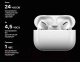 Миниатюра изображения товара Беспроводные наушники Apple AirPods Pro / MWP22