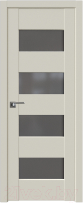 

Дверь межкомнатная ProfilDoors, Модерн 46U 60x200