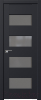 

Дверь межкомнатная ProfilDoors, Модерн 46U 60x200