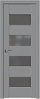 

Дверь межкомнатная ProfilDoors, Модерн 46U 90x200