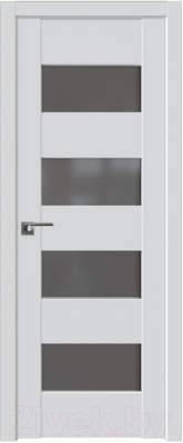 

Дверь межкомнатная ProfilDoors, Модерн 46U 90x200