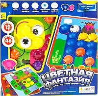 

Развивающая игра Ausini, Цветная фантазия / YG787-8