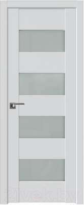 

Дверь межкомнатная ProfilDoors, Модерн 46U 90x200