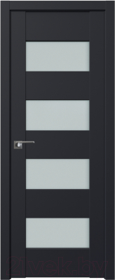 

Дверь межкомнатная ProfilDoors, Модерн 46U 90x200