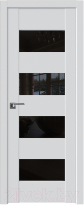 

Дверь межкомнатная ProfilDoors, Модерн 46U 80x200