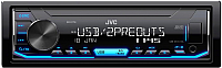 

Бездисковая автомагнитола JVC, KD-X176