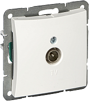

Розетка Schneider Electric, Дуэт WDE000191