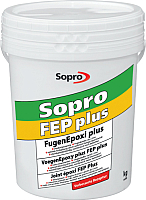 

Фуга Sopro, FEP Plus №1502 66