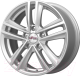 Литой диск iFree Катар 16x6.5
