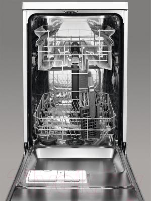 Посудомоечная машина Zanussi ZDV91204FA