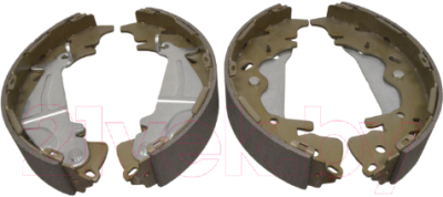 

Тормозные колодки HSB, HS0019