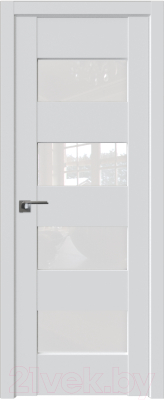 

Дверь межкомнатная ProfilDoors, Модерн 46U 70x200