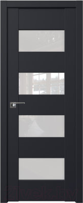 

Дверь межкомнатная ProfilDoors, Модерн 46U 70x200