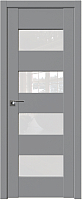 

Дверь межкомнатная ProfilDoors, Модерн 46U 80x200
