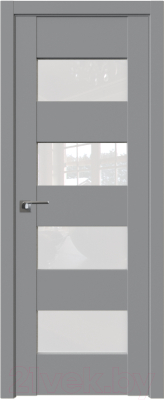 

Дверь межкомнатная ProfilDoors, Модерн 46U 80x200