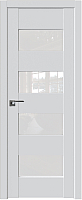 

Дверь межкомнатная ProfilDoors, Модерн 46U 90x200