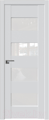 

Дверь межкомнатная ProfilDoors, Модерн 46U 90x200