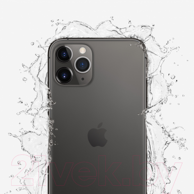 Смартфон Apple iPhone 11 Pro 64GB Demo / 3F858 (серый космос)
