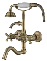 

Смеситель Kaiser, Carlson Style 44422-1