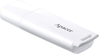 

USB flash накопитель, AH336 White 64GB (AP64GAH336W-1)