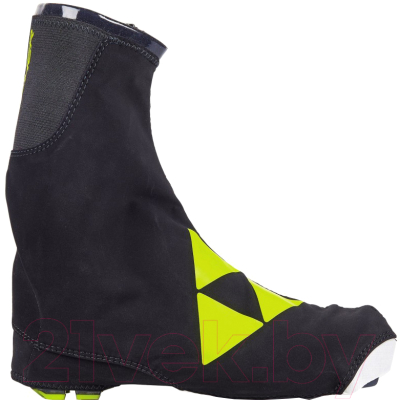 Чехол для лыжных ботинок Fischer Boot Cover Race / S42519 (XL)