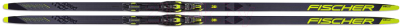 Лыжи беговые Fischer Speedmax 3d Twin Skin Soft Ifp / N06419 (р.202)