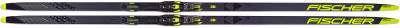 Лыжи беговые Fischer Speedmax 3d Twin Skin Stiff Ifp / N06619 (р.197)