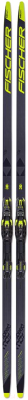 Лыжи беговые Fischer Speedmax 3d Twin Skin Stiff Ifp / N06619 (р.197)