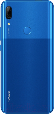 Смартфон Huawei P Smart Z 4GB/64GB / STK-LX1 (сапфировый синий)