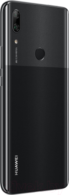 Смартфон Huawei P Smart Z 4GB/64GB / STK-LX1 (полночный черный)