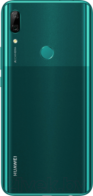 Смартфон Huawei P Smart Z 4GB/64GB / STK-LX1 (изумрудно-зеленый)