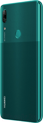 Смартфон Huawei P Smart Z 4GB/64GB / STK-LX1 (изумрудно-зеленый)