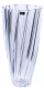 Ваза Bohemia Crystalite Scallop 9K7/8KG35/0/99T43/355-169 - 