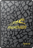 SSD диск Apacer Panther AS340 480GB (AP480GAS340G-1) - 