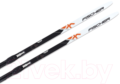 Лыжи беговые Fischer Sporty Crown Ef Ifp / N44018 (р.189)