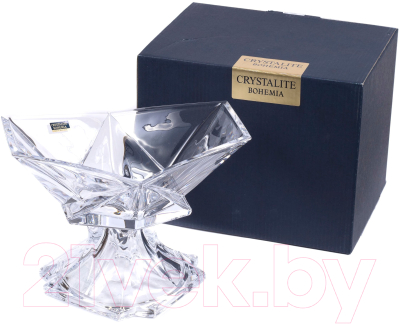 Салатник Bohemia Crystalite Origami 9K7/6KF87/1/99V36/225-169