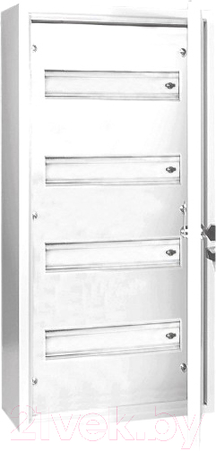 Корпус металлический TDM SQ0905-0016