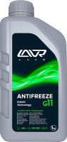 

Антифриз Lavr, Ln1705