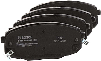 Тормозные колодки Bosch 0986494995 - 
