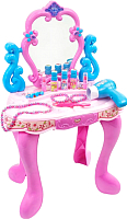 Туалетный столик игрушечный Xiong Cheng Юная красавица / 008-86 - 