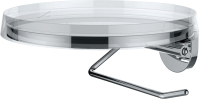 

Держатель для туалетной бумаги, Kartell 3843320040001