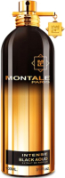 Парфюмерная вода Montale Black Aoud Intense for Men (100мл) - 