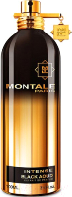 Парфюмерная вода Montale Black Aoud Intense for Men (100мл)