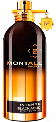 Парфюмерная вода Montale Black Aoud Intense (50мл)