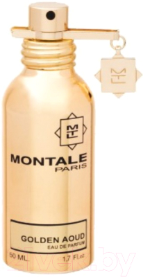 Парфюмерная вода Montale Golden Aoud (50мл)