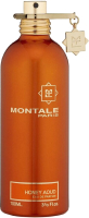 Парфюмерная вода Montale Honey Aoud (100мл) - 