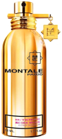 Парфюмерная вода Montale Intense Roses Musk for Women (50мл) - 